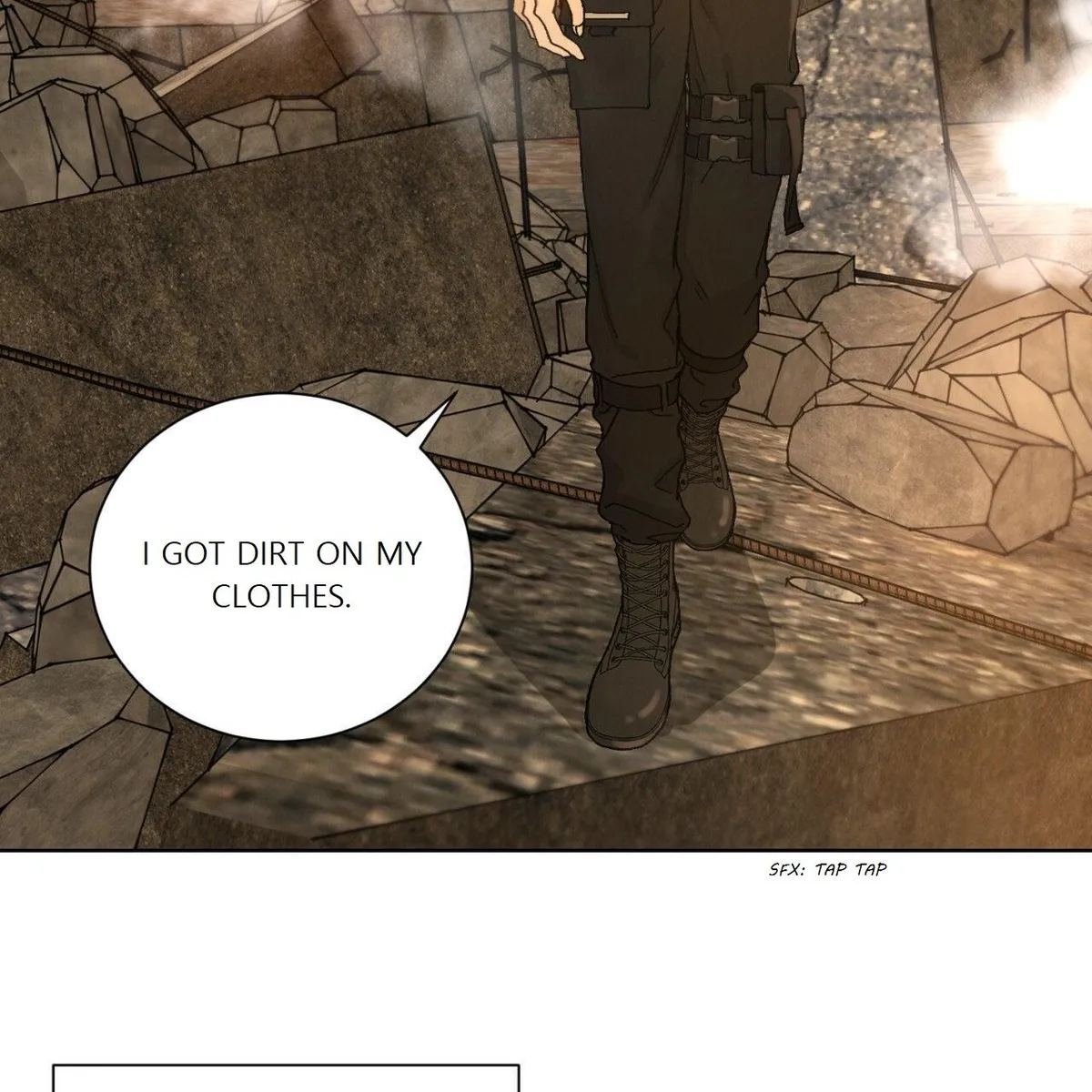Read Rapport chapter 1 image 65 on Lezhin