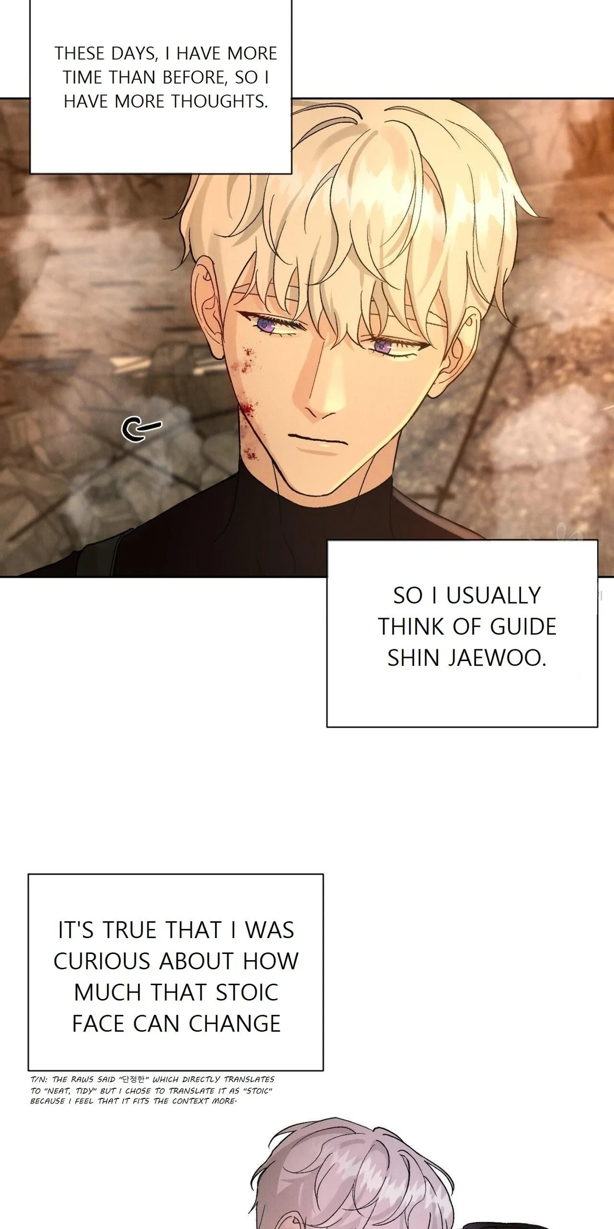 Read Rapport chapter 1 image 66 on Lezhin