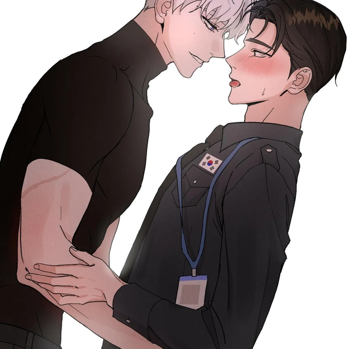Read Rapport chapter 1 image 67 on Lezhin