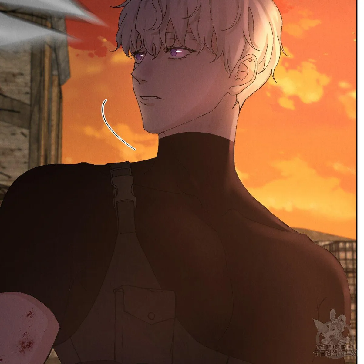 Read Rapport chapter 1 image 78 on Lezhin