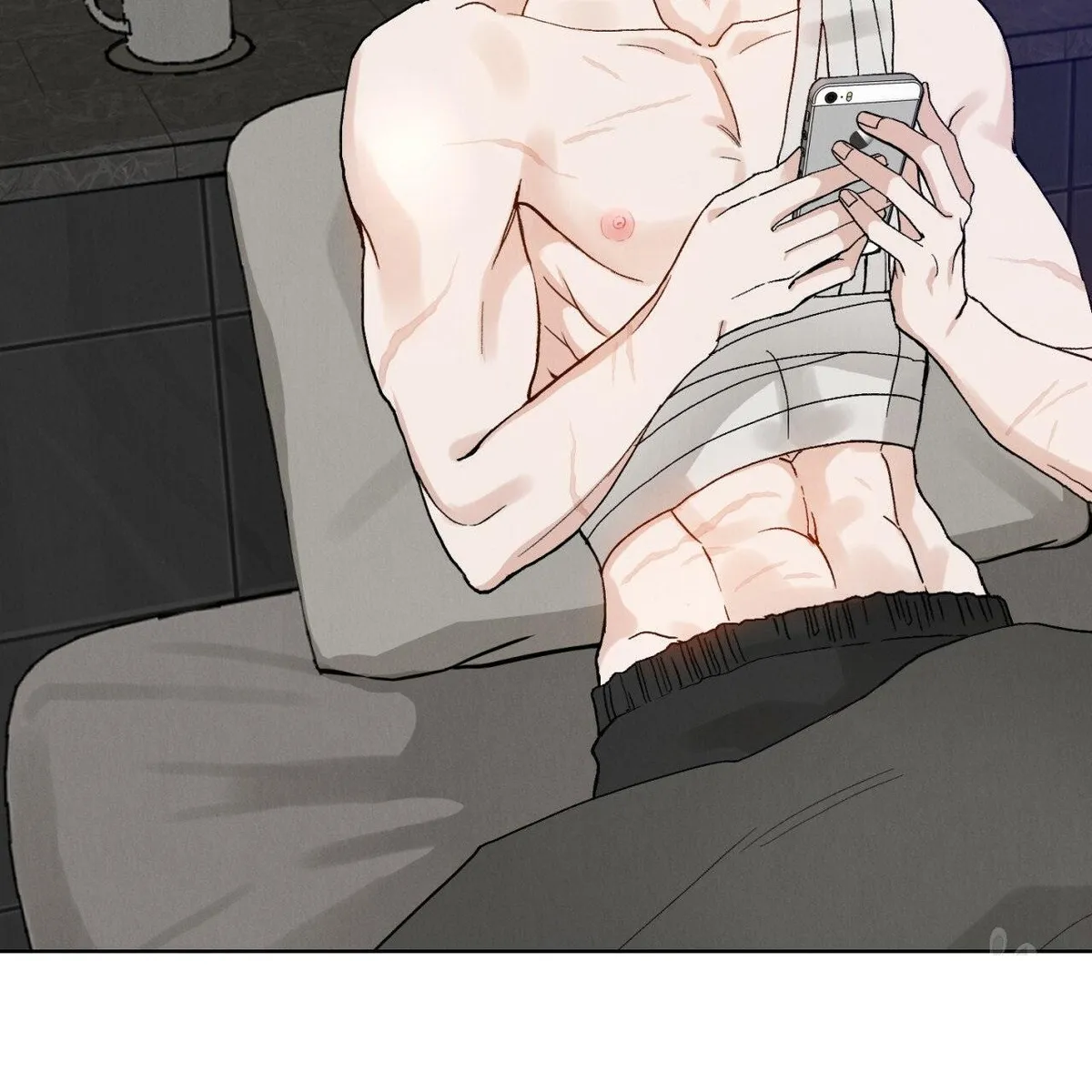 Read Rapport chapter 1 image 86 on Lezhin