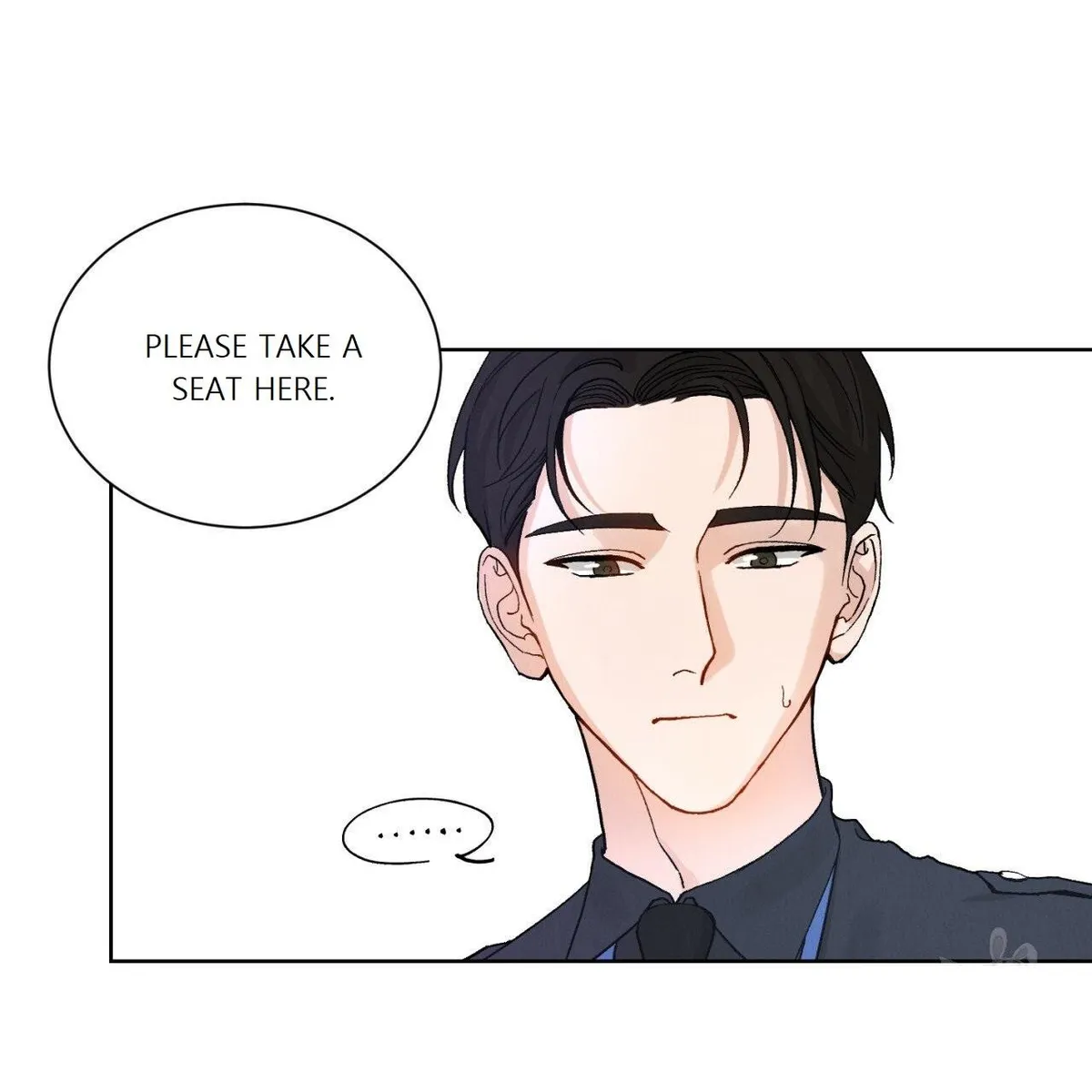 Read Rapport chapter 1 image 90 on Lezhin