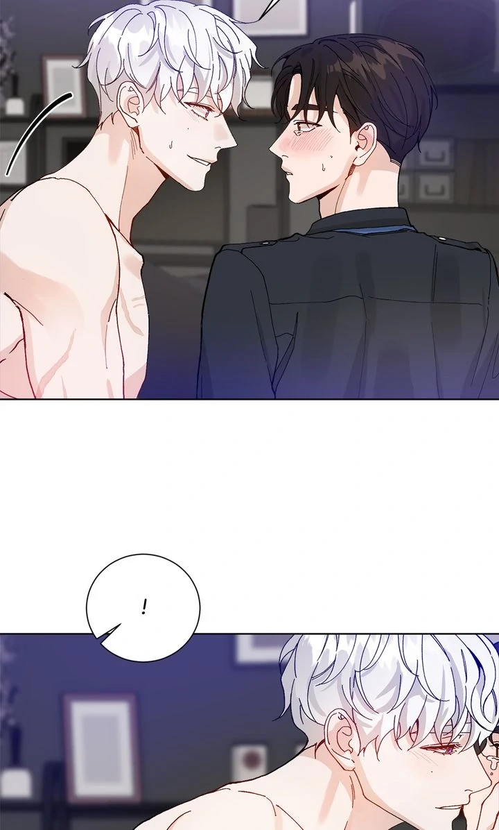 Read Rapport chapter 2.1 image 1 on Lezhin
