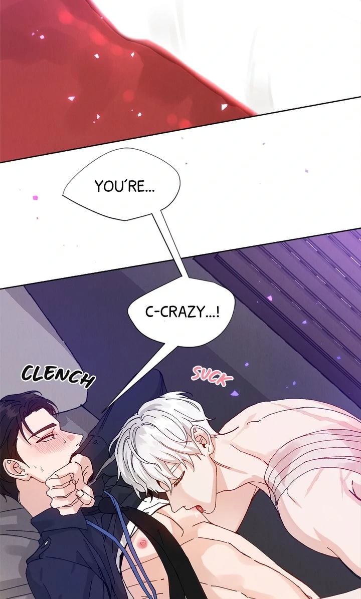 Read Rapport chapter 2.1 image 12 on Lezhin