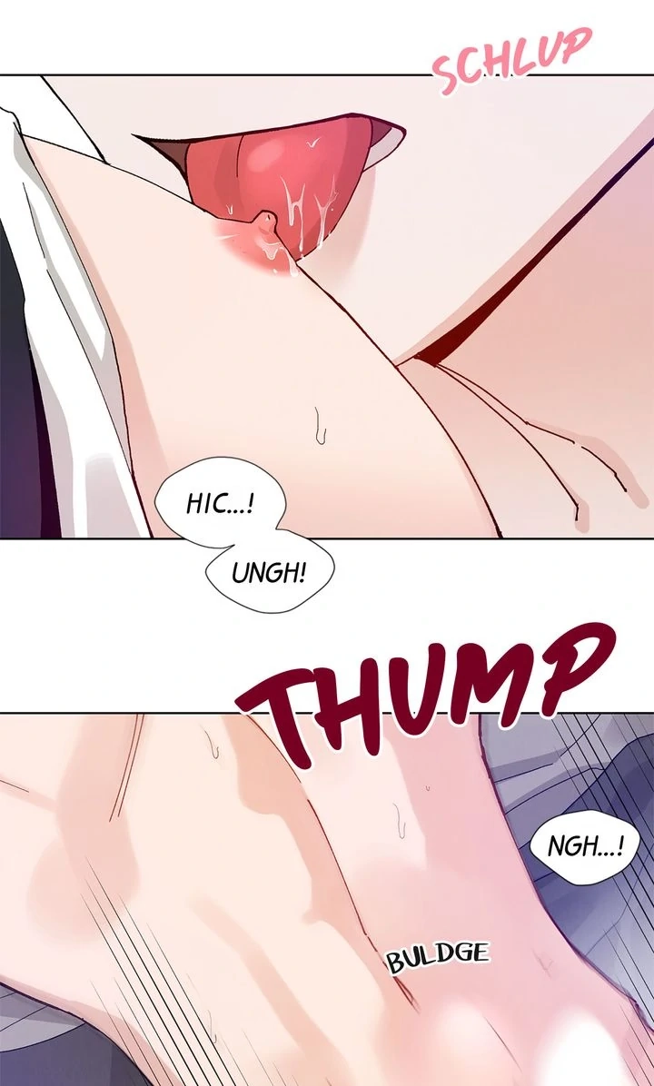 Read Rapport chapter 2.1 image 14 on Lezhin