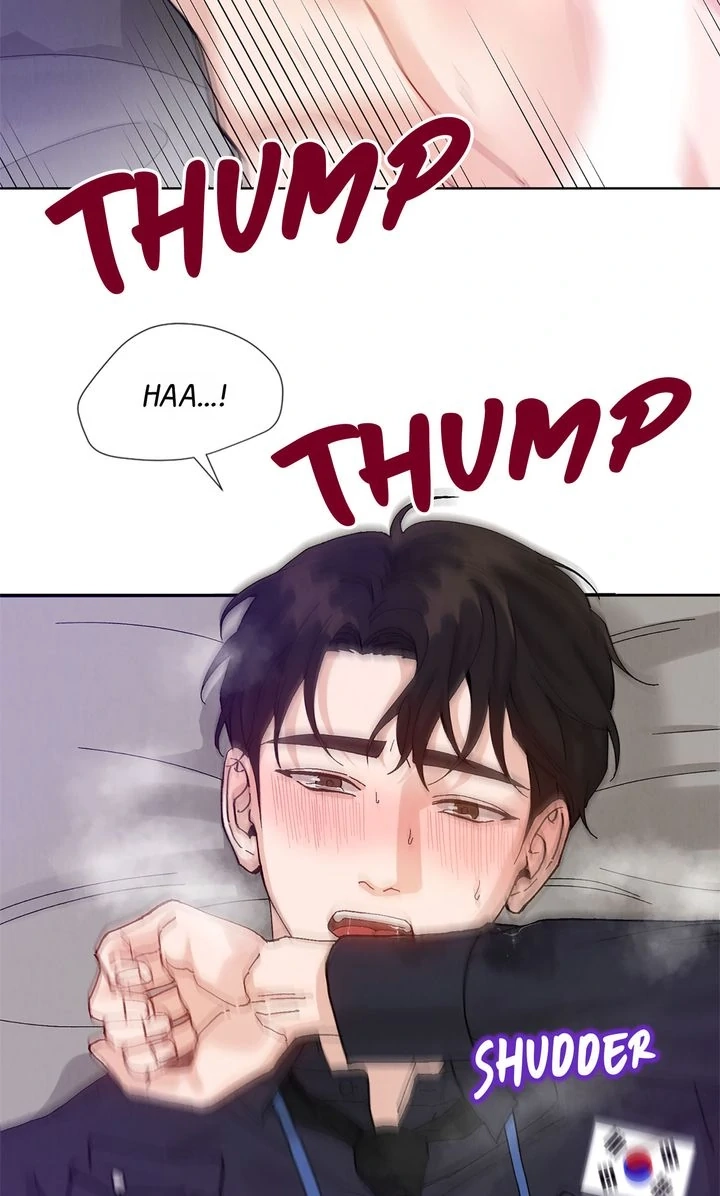 Read Rapport chapter 2.1 image 15 on Lezhin