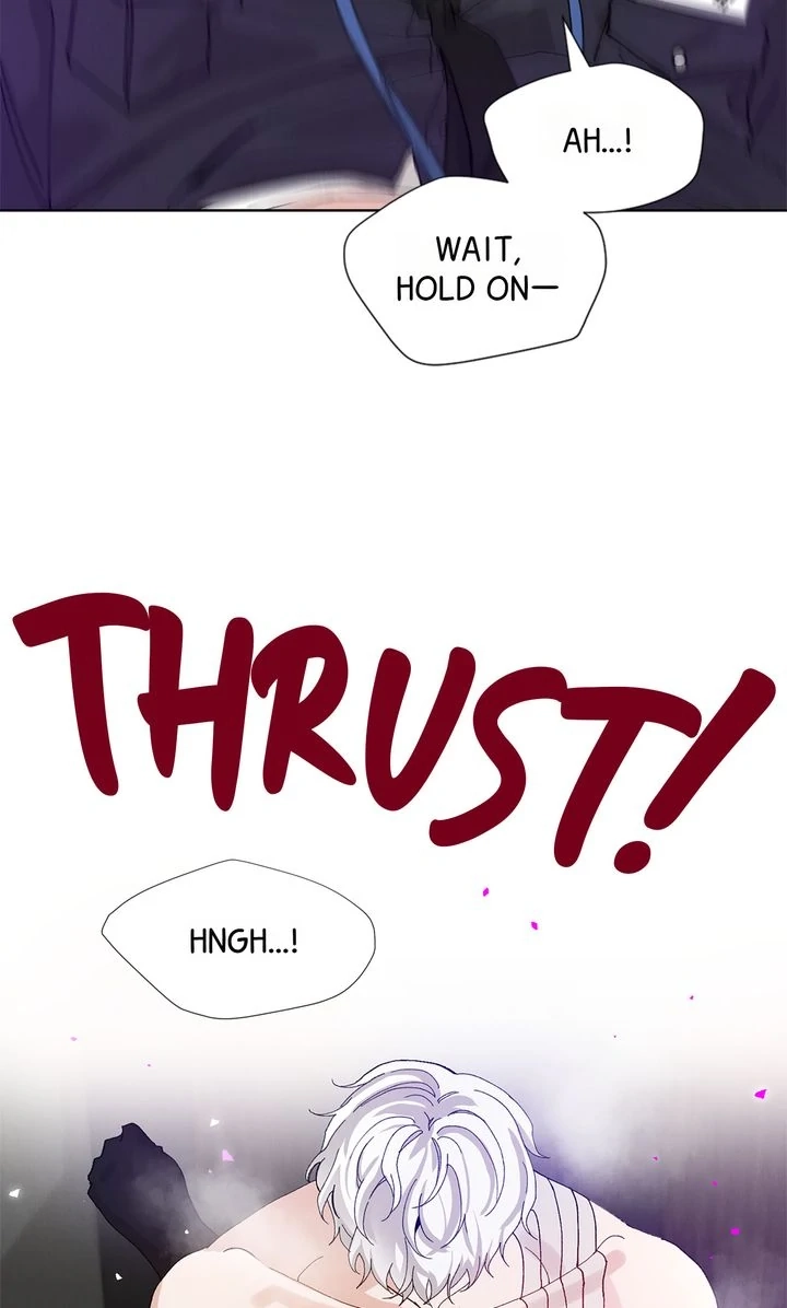 Read Rapport chapter 2.1 image 16 on Lezhin