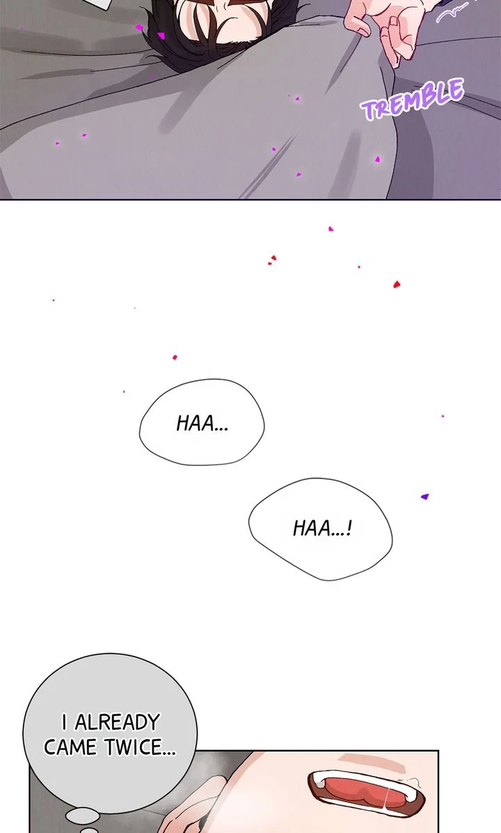 Read Rapport chapter 2.1 image 18 on Lezhin