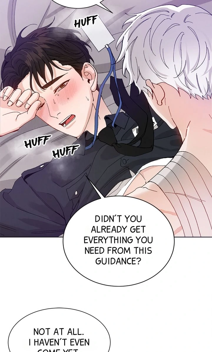 Read Rapport chapter 2.1 image 20 on Lezhin