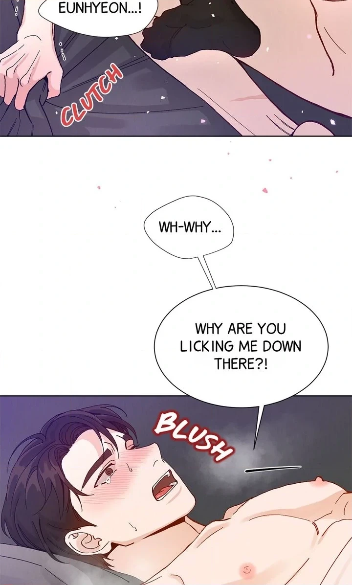 Read Rapport chapter 2.1 image 29 on Lezhin