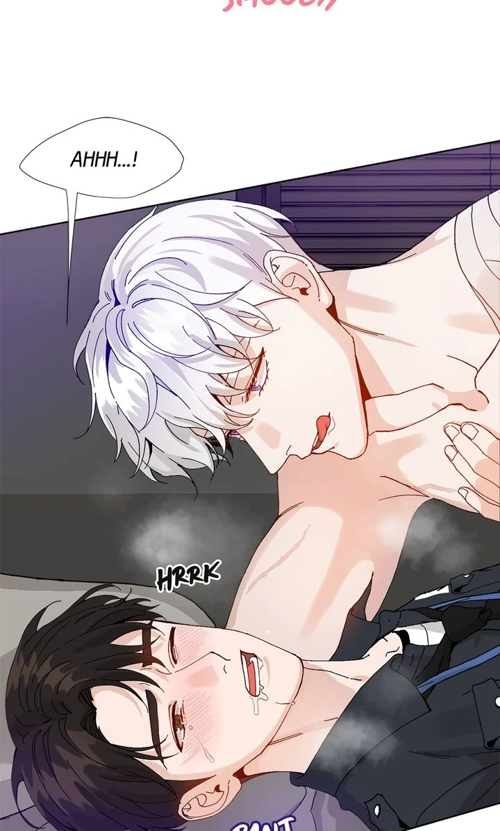 Read Rapport chapter 2.1 image 3 on Lezhin