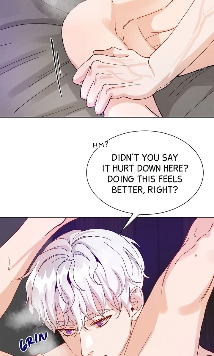 Read Rapport chapter 2.1 image 30 on Lezhin