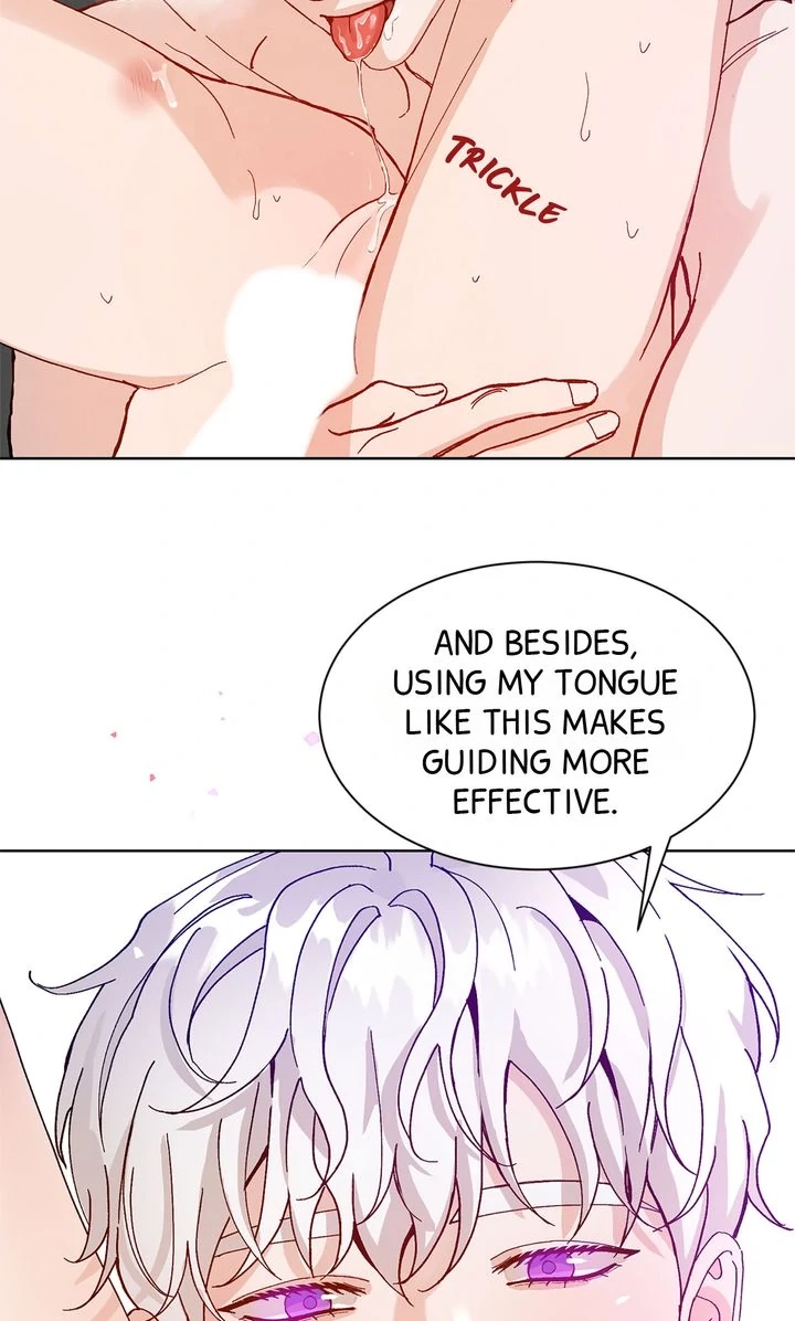 Read Rapport chapter 2.1 image 31 on Lezhin