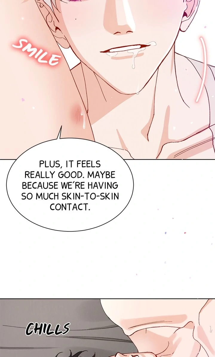 Read Rapport chapter 2.1 image 32 on Lezhin
