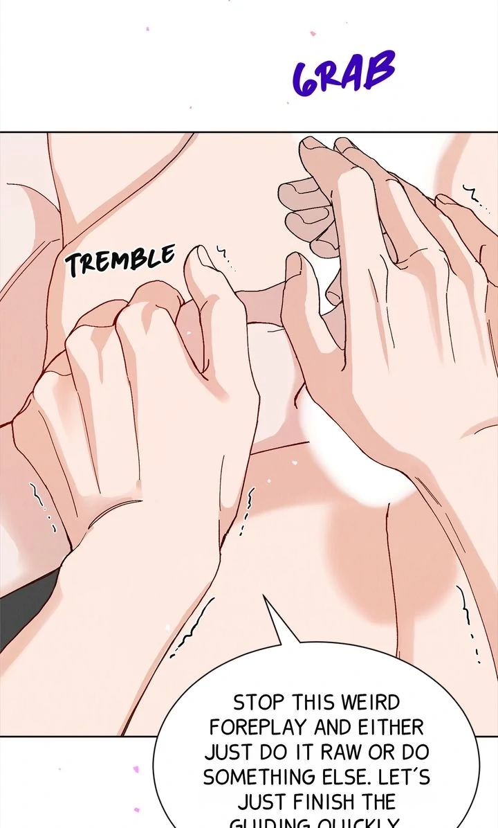 Read Rapport chapter 2.1 image 38 on Lezhin