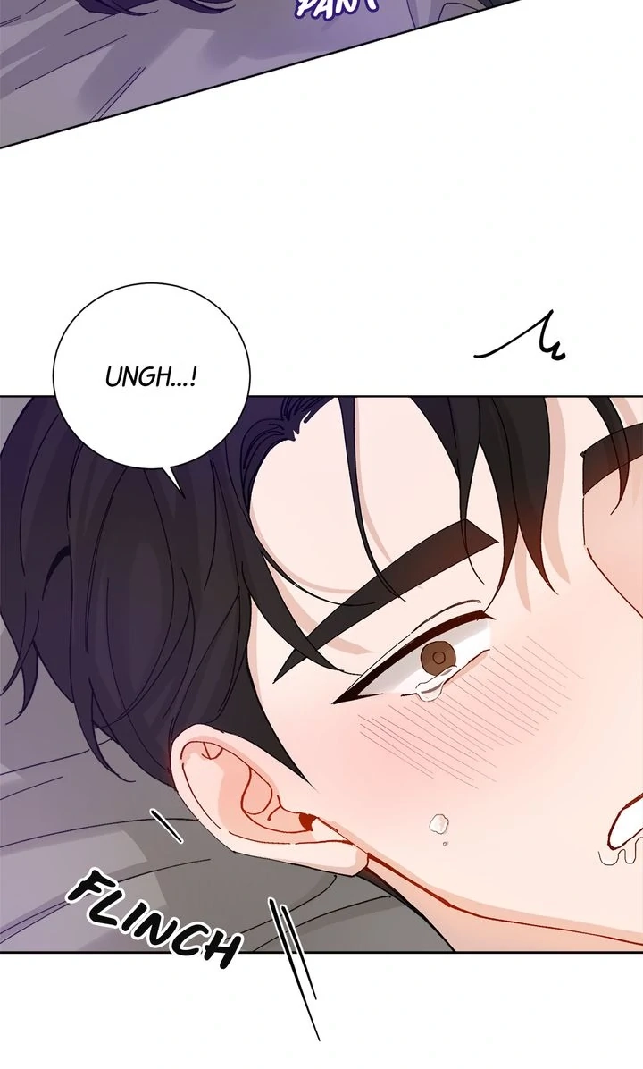 Read Rapport chapter 2.1 image 4 on Lezhin