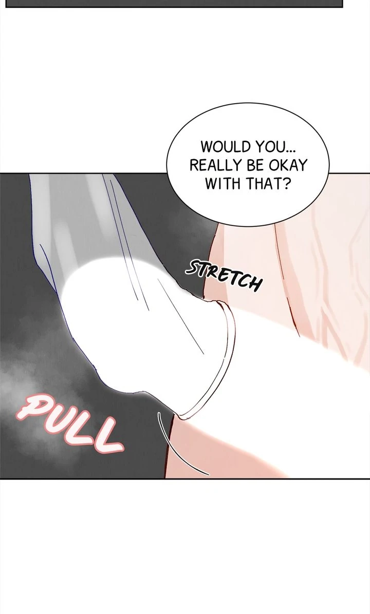 Read Rapport chapter 2.1 image 40 on Lezhin