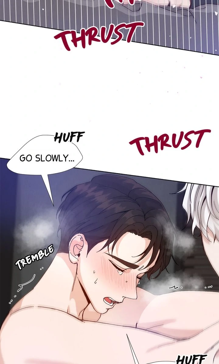 Read Rapport chapter 2.1 image 43 on Lezhin