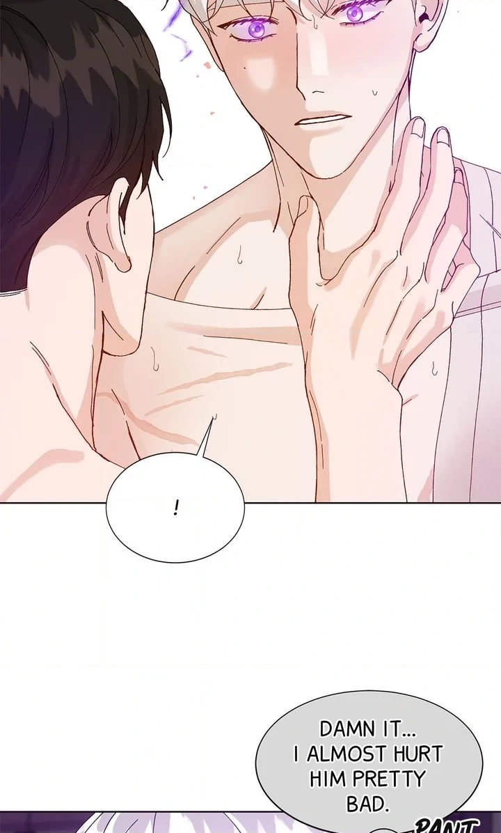 Read Rapport chapter 2.1 image 49 on Lezhin