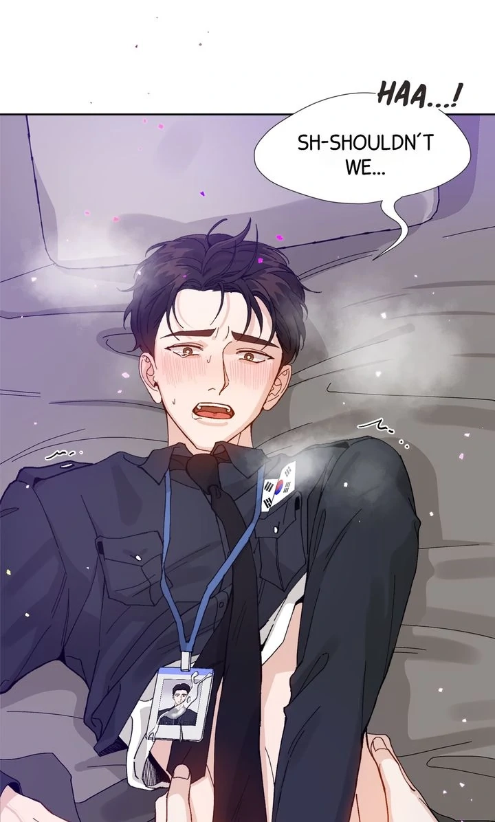 Read Rapport chapter 2.1 image 5 on Lezhin