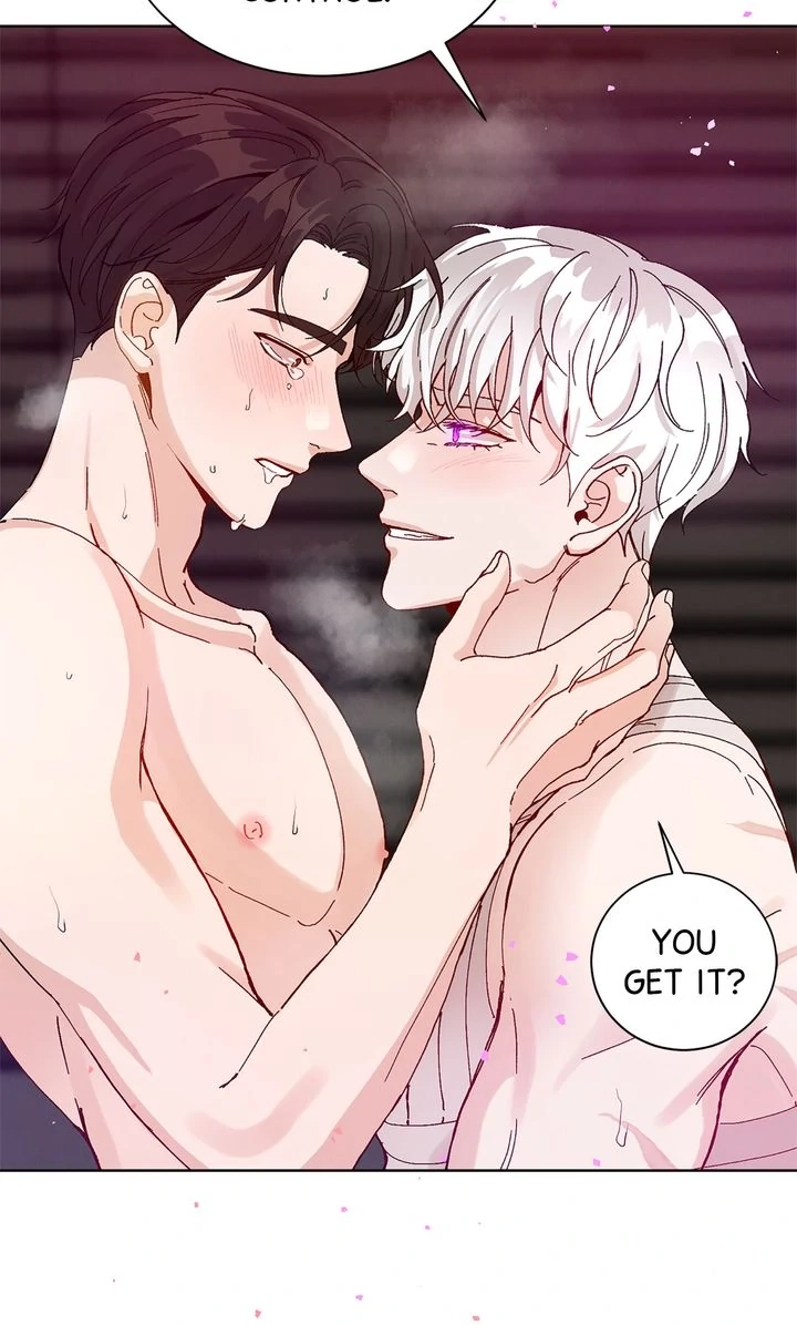 Read Rapport chapter 2.1 image 52 on Lezhin