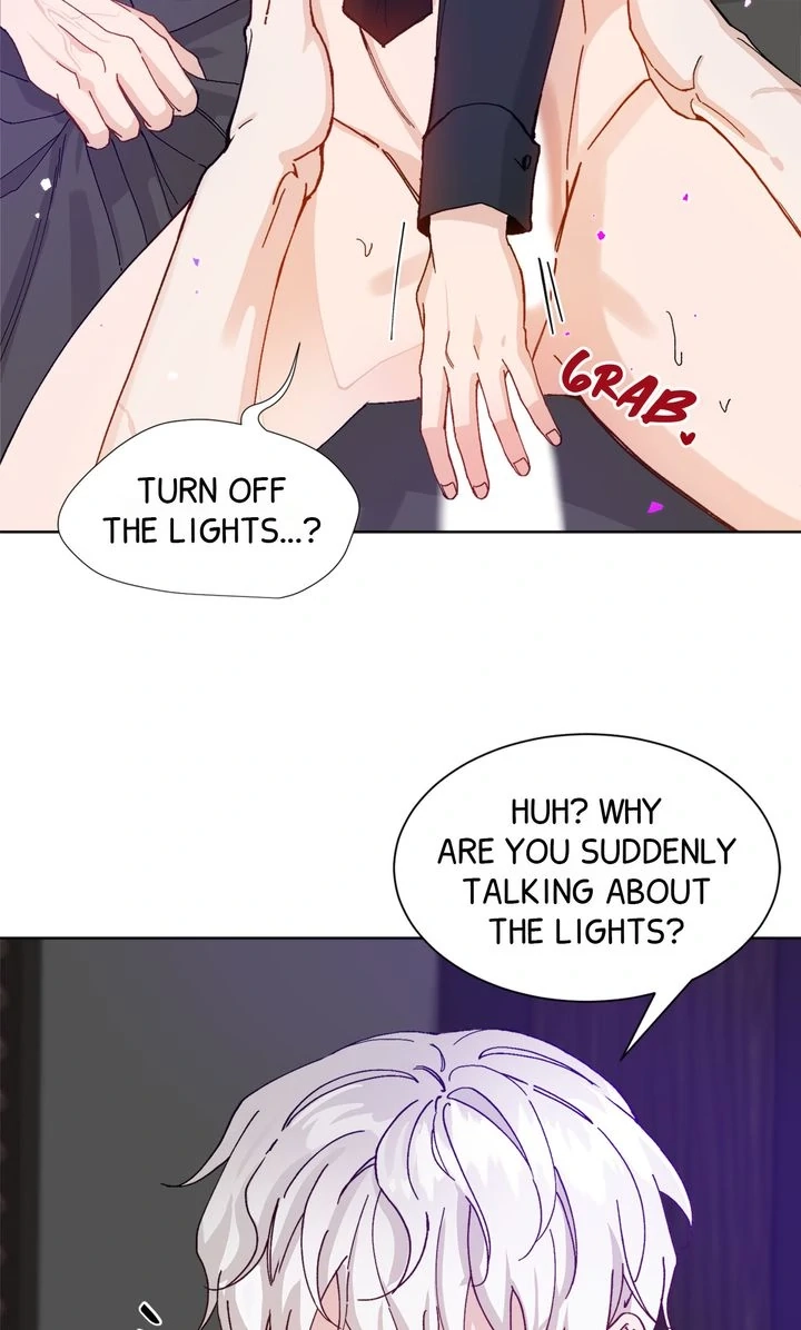 Read Rapport chapter 2.1 image 6 on Lezhin