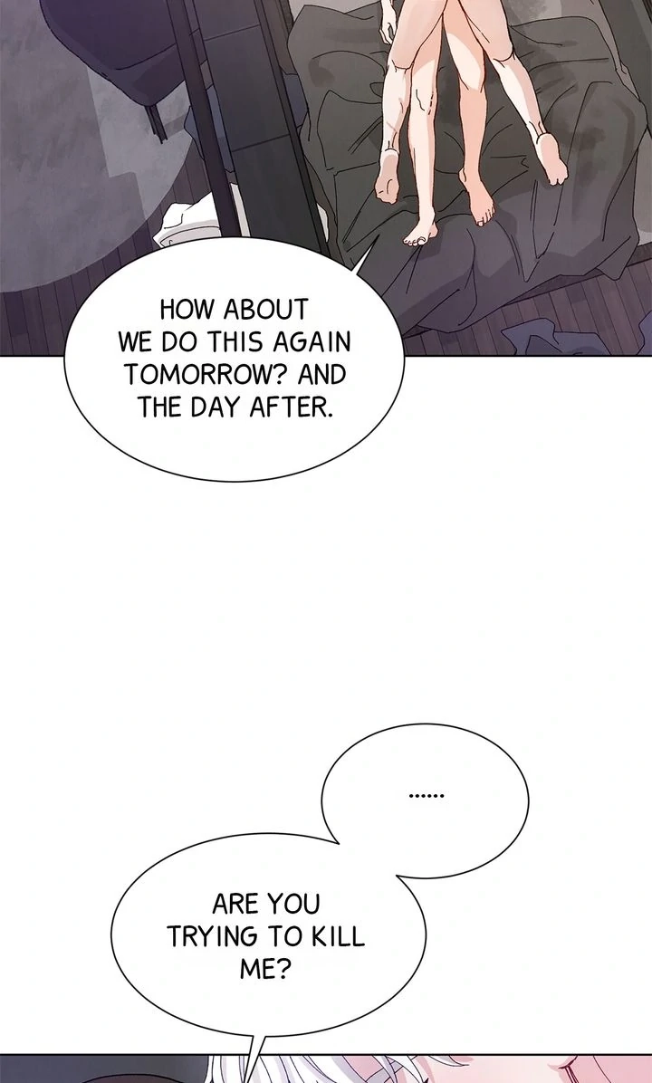Read Rapport chapter 2.1 image 65 on Lezhin
