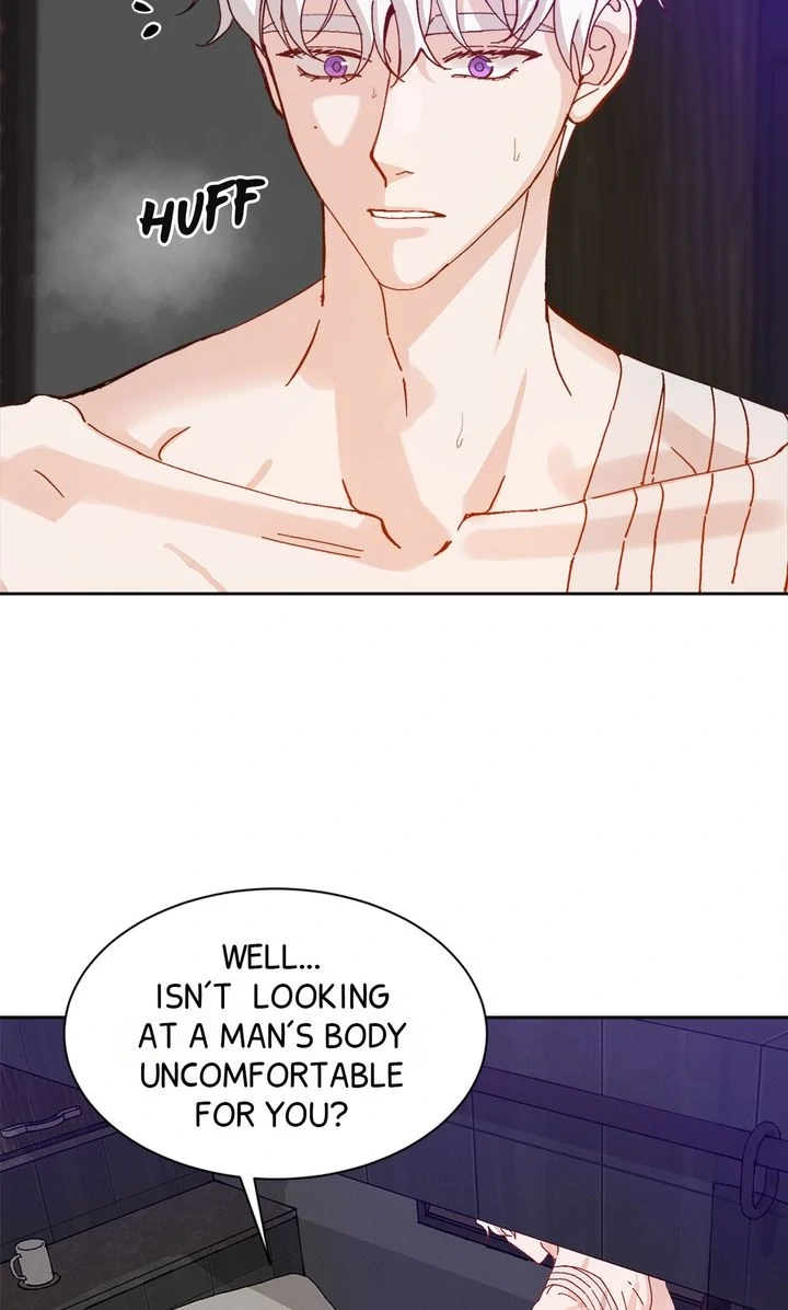 Read Rapport chapter 2.1 image 7 on Lezhin