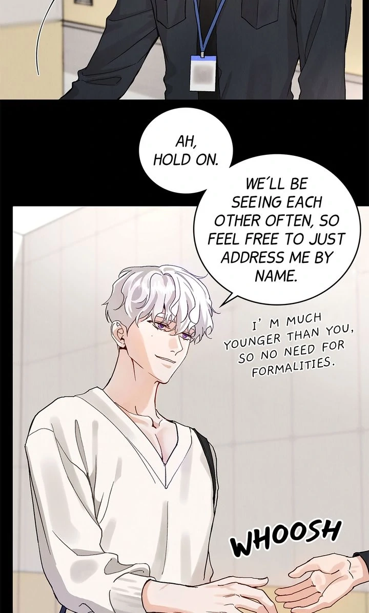 Read Rapport chapter 2.1 image 73 on Lezhin