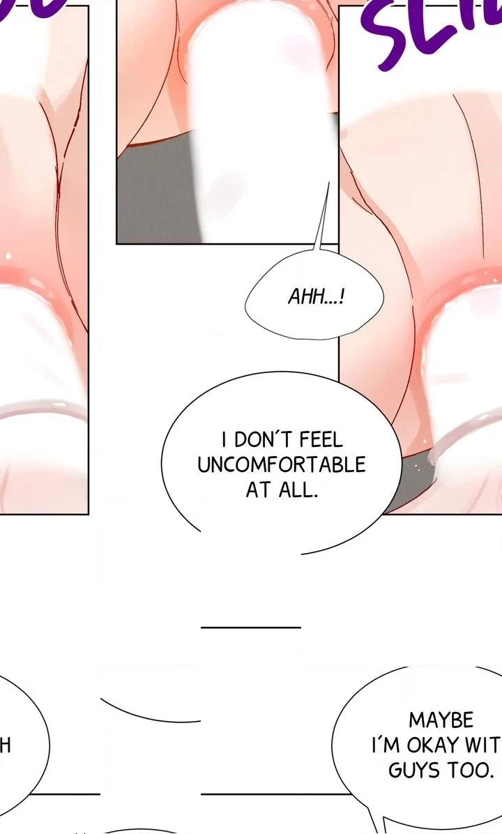 Read Rapport chapter 2.1 image 9 on Lezhin