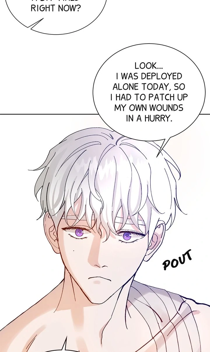 Read Rapport chapter 2 image 12 on Lezhin