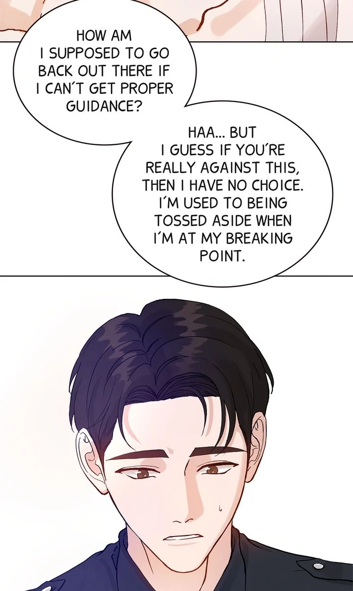 Read Rapport chapter 2 image 13 on Lezhin