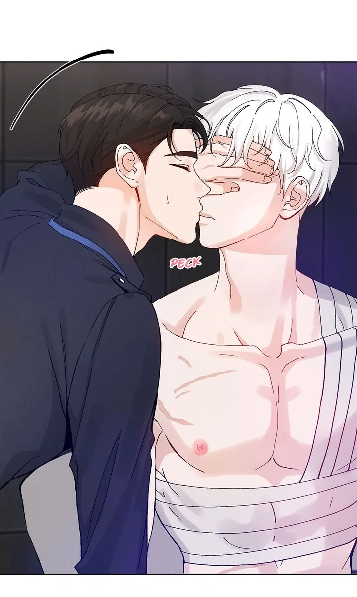 Read Rapport chapter 2 image 15 on Lezhin