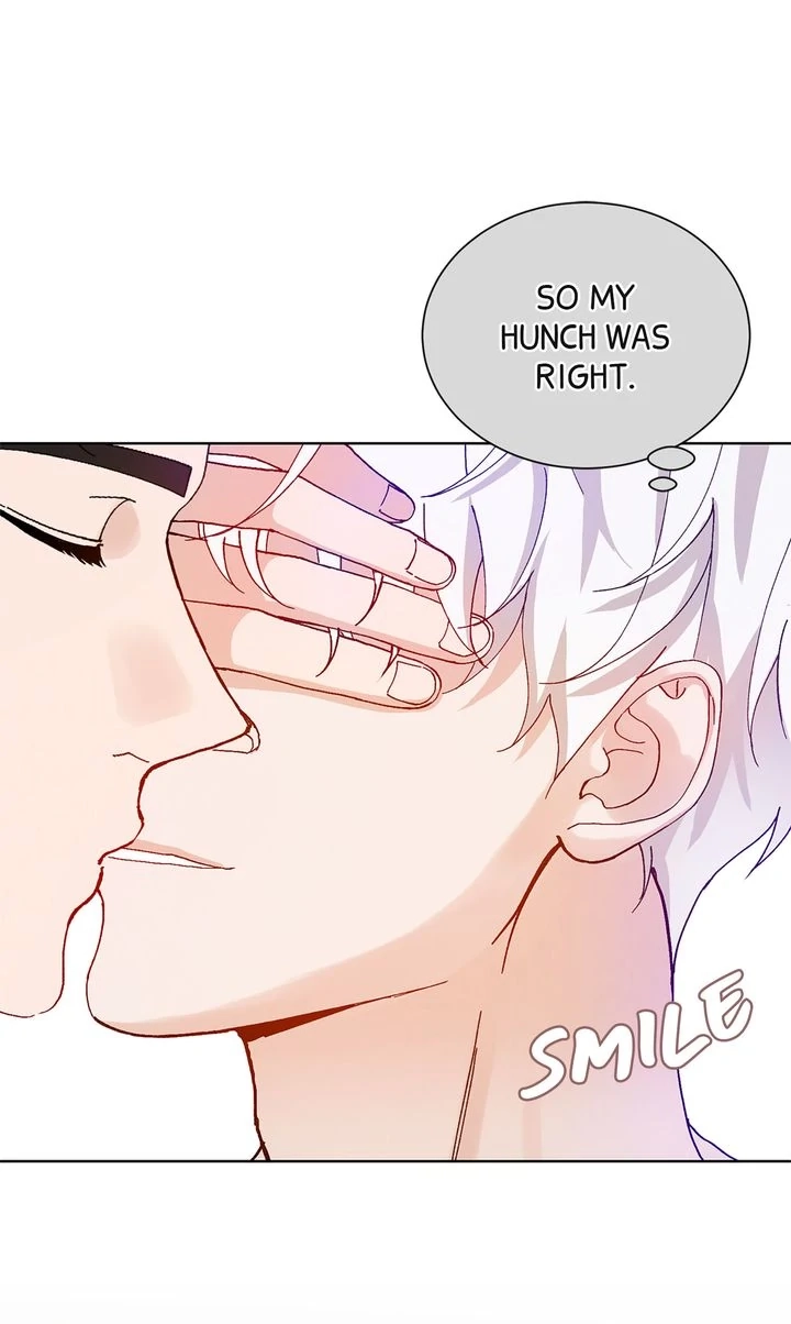Read Rapport chapter 2 image 16 on Lezhin