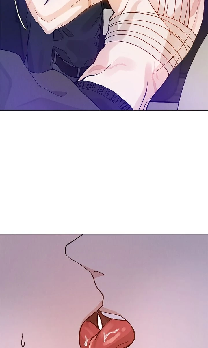 Read Rapport chapter 2 image 18 on Lezhin