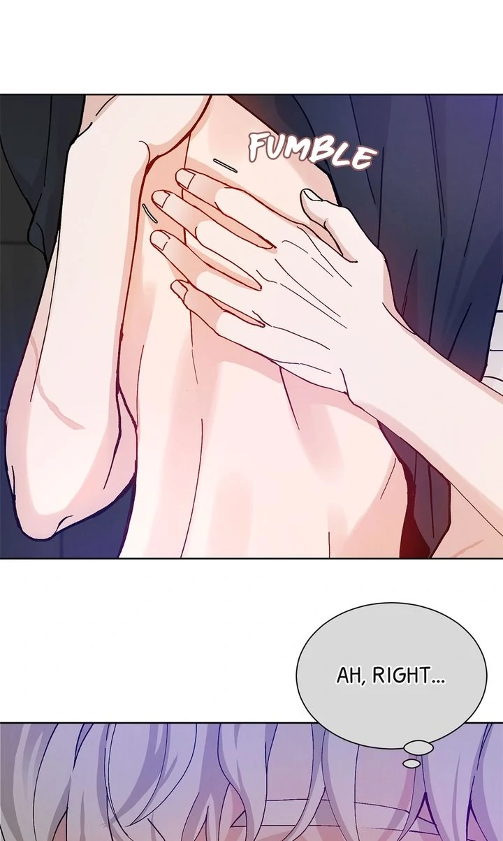 Read Rapport chapter 2 image 22 on Lezhin