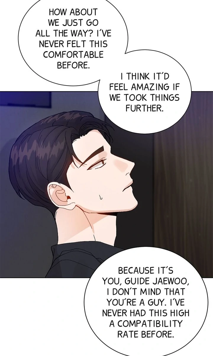 Read Rapport chapter 2 image 28 on Lezhin