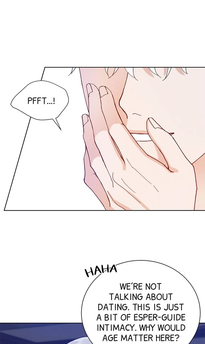 Read Rapport chapter 2 image 31 on Lezhin