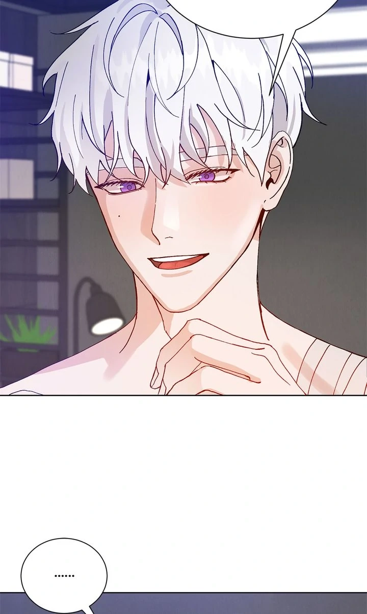 Read Rapport chapter 2 image 32 on Lezhin