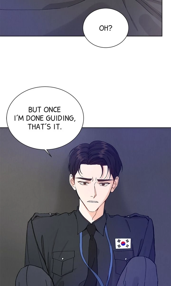 Read Rapport chapter 2 image 34 on Lezhin