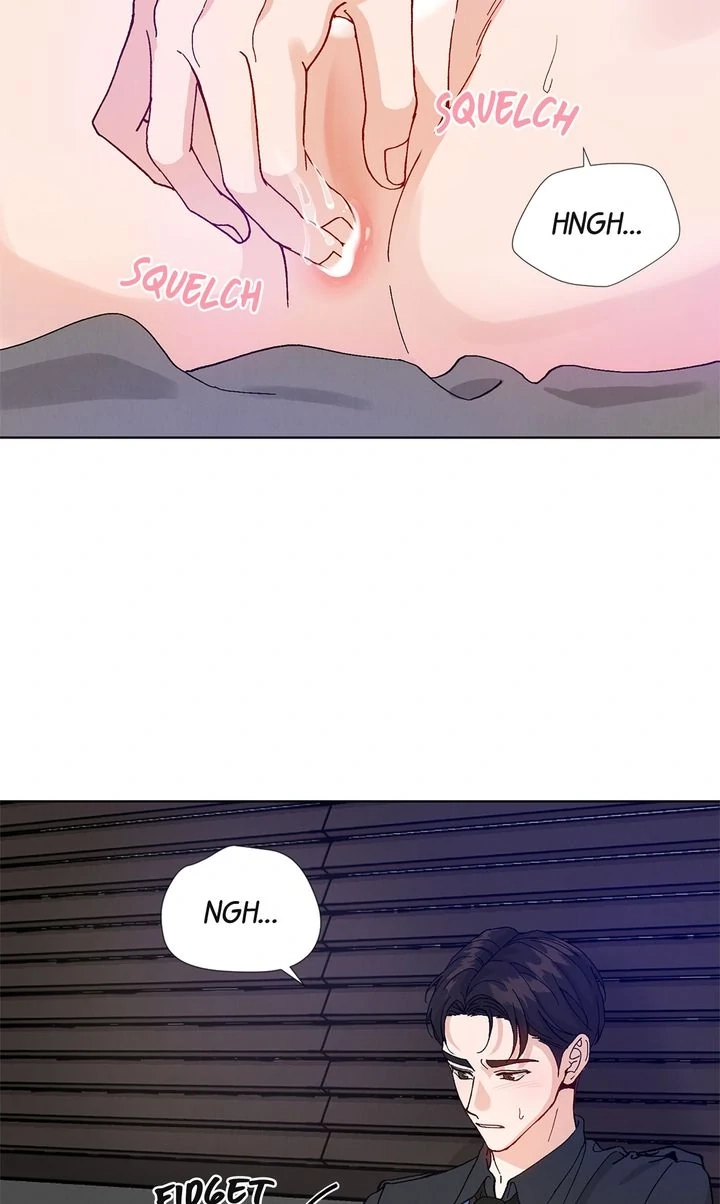 Read Rapport chapter 2 image 37 on Lezhin