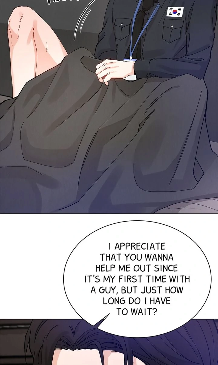 Read Rapport chapter 2 image 38 on Lezhin