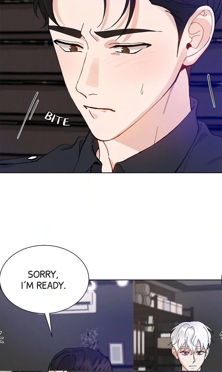 Read Rapport chapter 2 image 39 on Lezhin