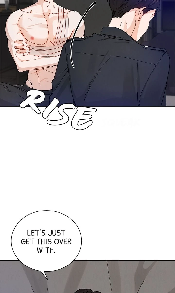 Read Rapport chapter 2 image 40 on Lezhin