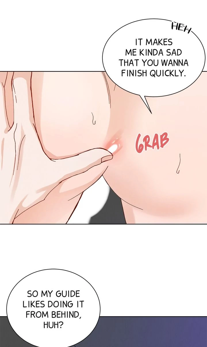 Read Rapport chapter 2 image 42 on Lezhin