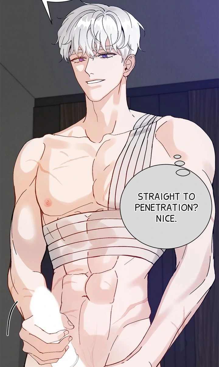 Read Rapport chapter 2 image 43 on Lezhin