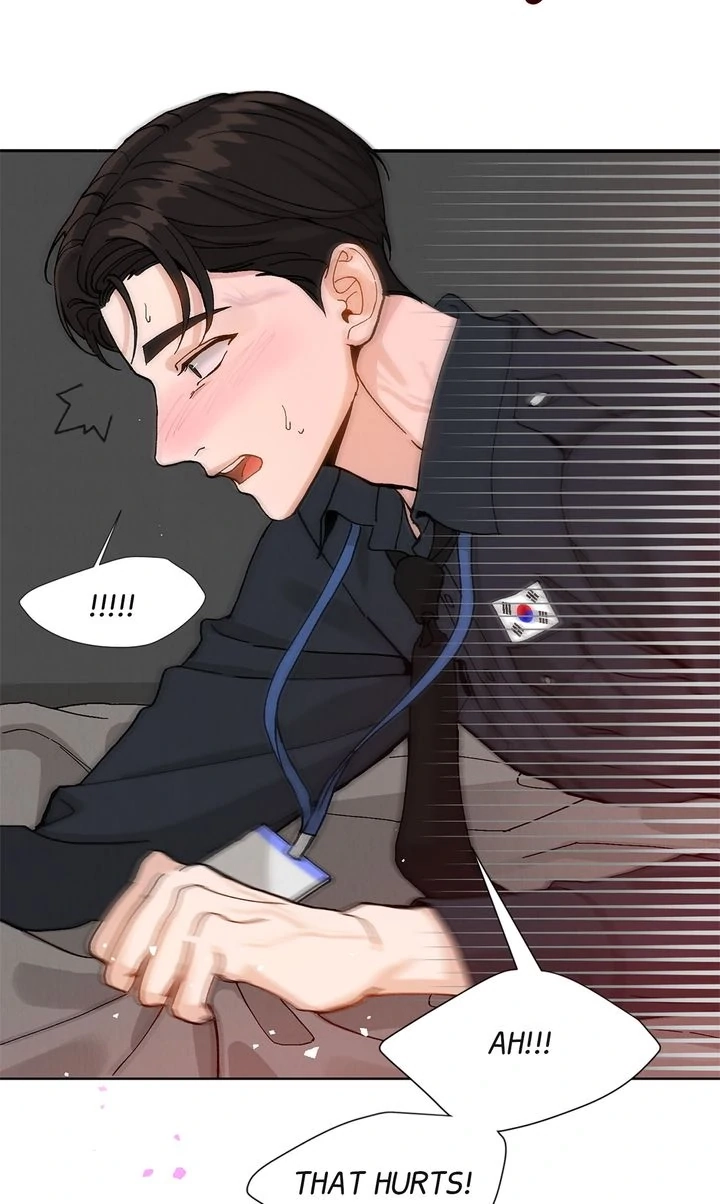 Read Rapport chapter 2 image 45 on Lezhin