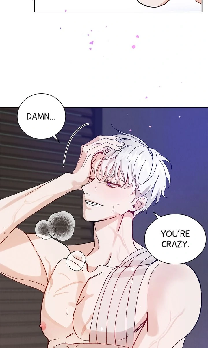 Read Rapport chapter 2 image 47 on Lezhin