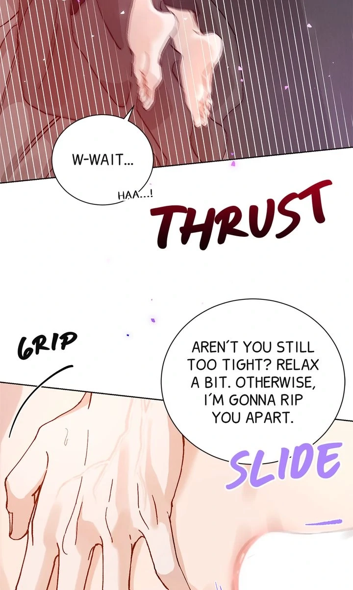 Read Rapport chapter 2 image 50 on Lezhin