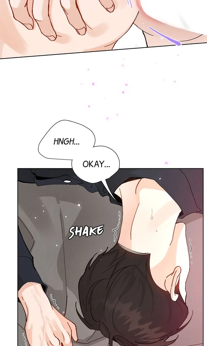 Read Rapport chapter 2 image 51 on Lezhin